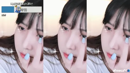 AfreecaTV主播彩婉BJ채화2020年9月18日直播视频舞蹈剪辑111813